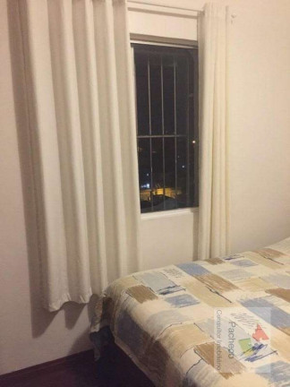 Imagem Apartamento com 2 Quartos à Venda, 50 m² em Parque São Luís - São Paulo