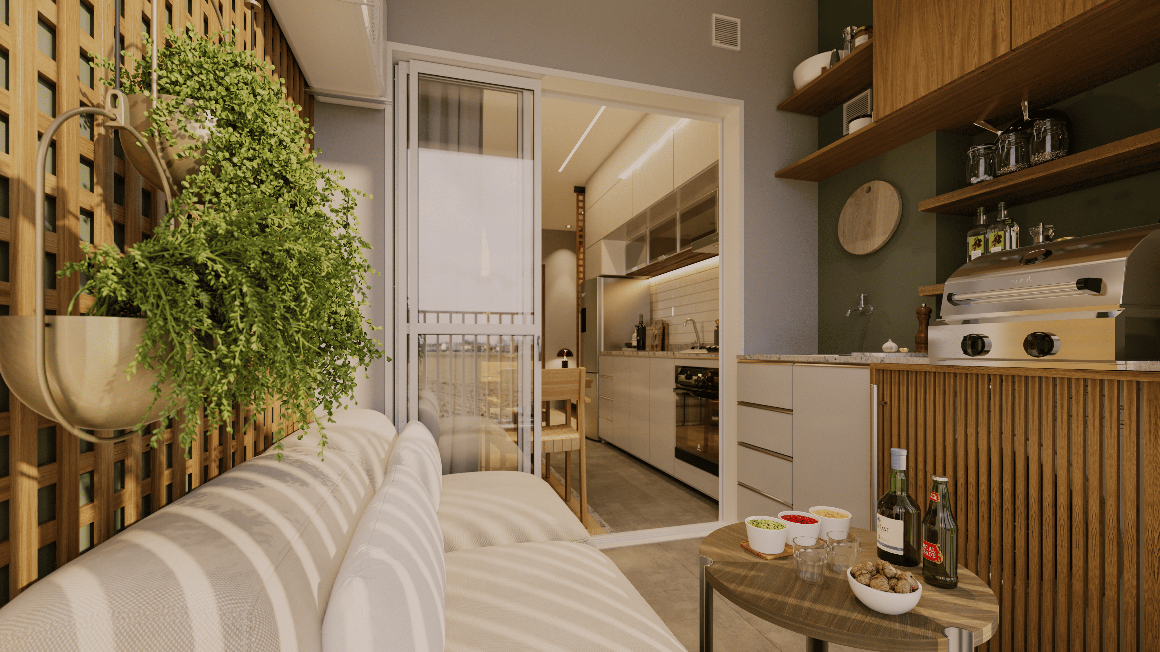 Imagem Apartamento com 2 Quartos à Venda, 43 m² em Geraldo Correia de Carvalho - Ribeirão Preto Imagem Apartamento com 2 Quartos à Venda, 43 m² em Geraldo Correia de Carvalho - Ribeirão Preto