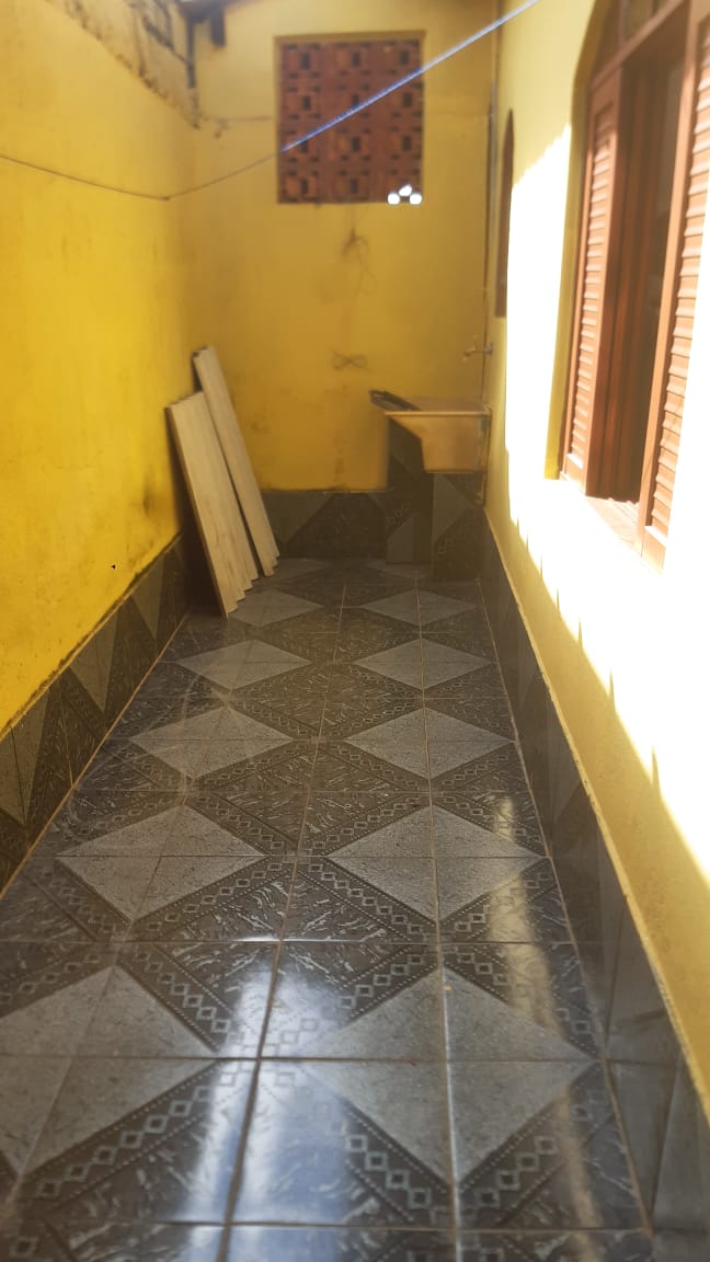 Imagem Casa com 1 Quarto à Venda, 100 m²em Agenor de Campos - Mongaguá Imagem Casa com 1 Quarto à Venda, 100 m²em Agenor de Campos - Mongaguá