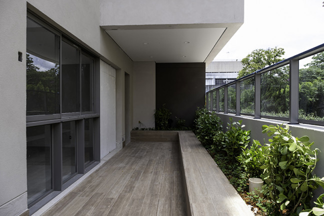 Imagem Apartamento com 2 Quartos à Venda, 64 m² em Indianópolis - São Paulo