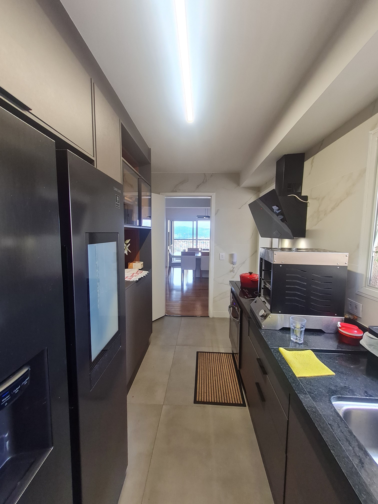 Imagem Apartamento com 3 Quartos à Venda, 137 m²em Vila Rosália - Guarulhos Imagem Apartamento com 3 Quartos à Venda, 137 m²em Vila Rosália - Guarulhos
