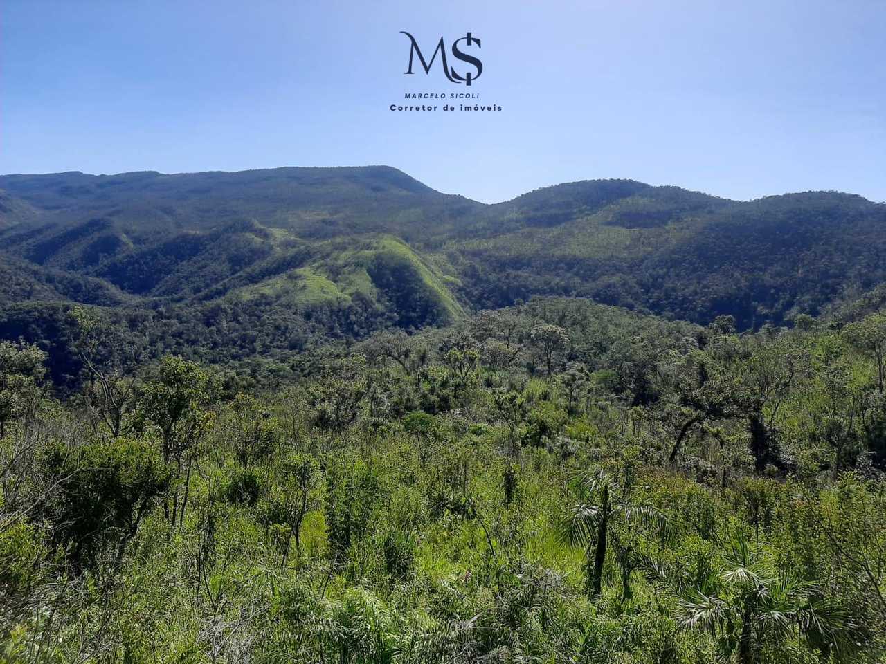Imagem Fazenda à Venda, 427 m²em rural - São João D'Aliança