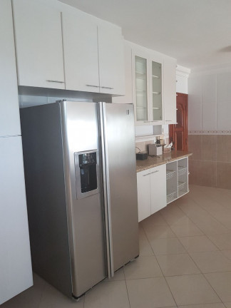 Imagem Cobertura com 5 Quartos à Venda, 260 m² em Caiçara - Praia Grande