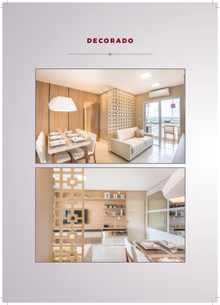 Apartamento com 2 Quartos à Venda,  em Jardim Bela Vista - Americana