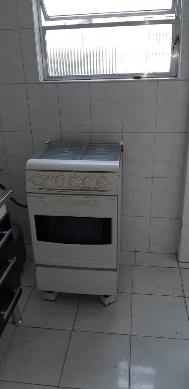 Imagem Apartamento com 1 Quarto à Venda, 37 m² em Itararé - São Vicente Imagem Apartamento com 1 Quarto à Venda, 37 m² em Itararé - São Vicente