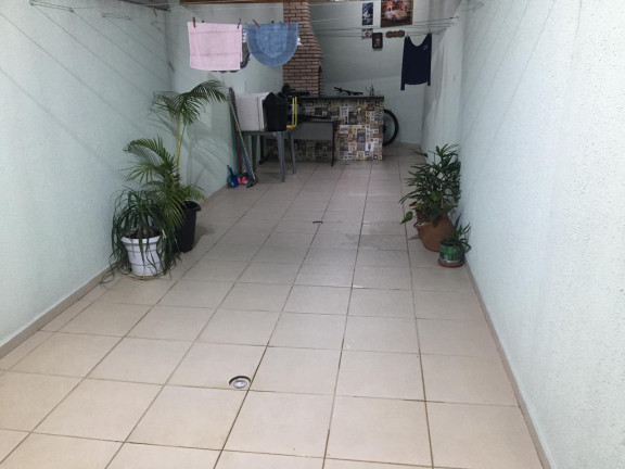 Imagem Casa com 2 Quartos à Venda, 83 m² em Parque Boturussu - São Paulo Imagem Casa com 2 Quartos à Venda, 83 m² em Parque Boturussu - São Paulo