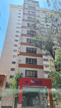 Imagem Imóvel Comercial à Venda, 752 m² em Cerqueira César - São Paulo Imagem Imóvel Comercial à Venda, 752 m² em Cerqueira César - São Paulo