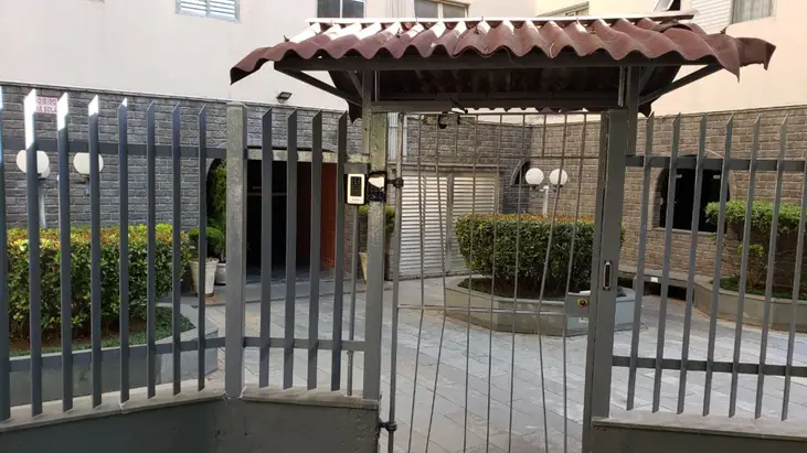 Imagem Apartamento com 3 Quartos à Venda, 62 m²em Vila Moraes - São Paulo