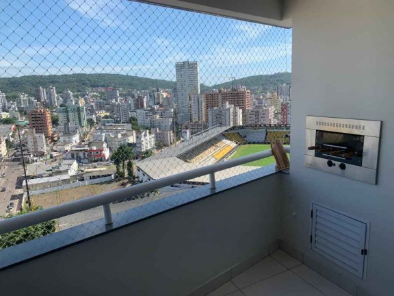 Imagem Apartamento com 3 Quartos à Venda, Locação ou Temporada,  em Comerciário - Criciúma