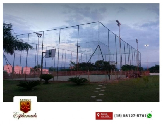 Imagem Casa de Condomínio com 3 Quartos à Venda, 215 m² em Parque Esplanada - Votorantim Imagem Casa de Condomínio com 3 Quartos à Venda, 215 m² em Parque Esplanada - Votorantim
