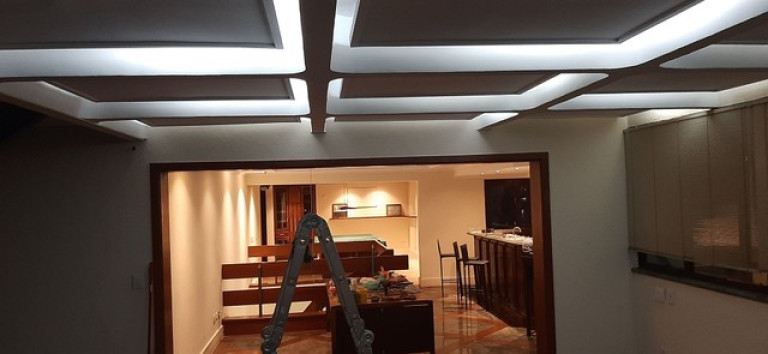 Imagem Cobertura com 4 Quartos para Alugar, 500 m² em Jardim Ampliação - São Paulo Imagem Cobertura com 4 Quartos para Alugar, 500 m² em Jardim Ampliação - São Paulo