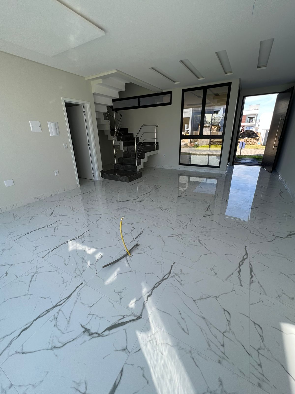 Imagem Casa de Condomínio com 3 Quartos à Venda, 155 m²em Beira Rio - Biguaçu