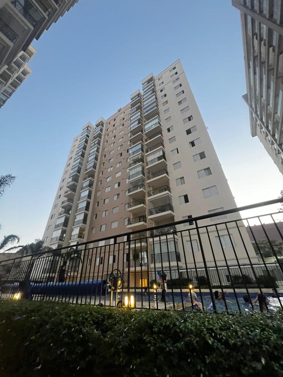 Imagem Apartamento com 2 Quartos à Venda, 67 m²em Centro - Diadema Imagem Apartamento com 2 Quartos à Venda, 67 m²em Centro - Diadema