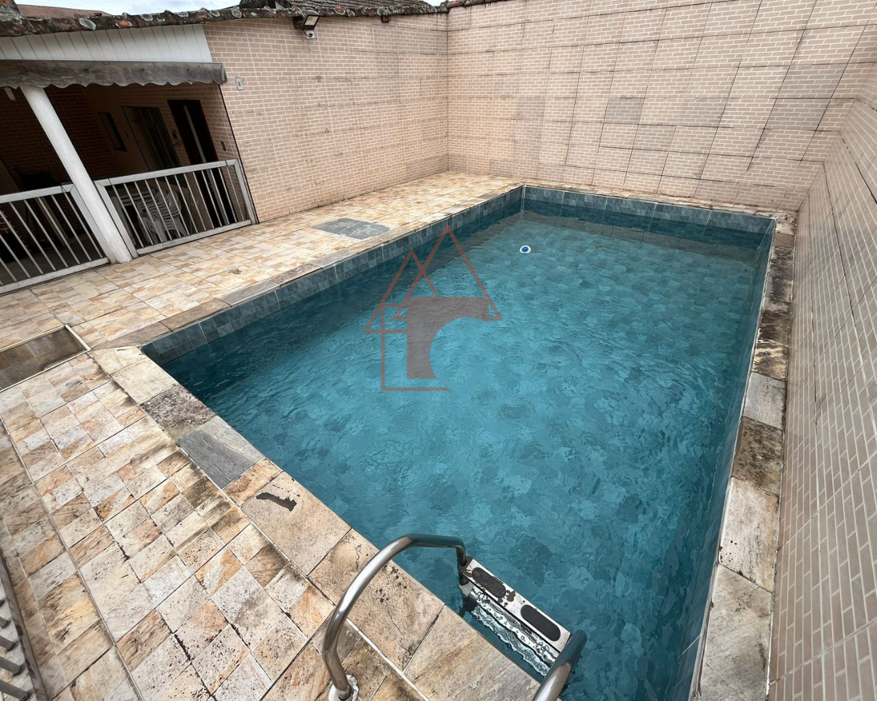 Imagem Casa com 3 Quartos à Venda, 148 m²em Jardim São Francisco - Cubatão