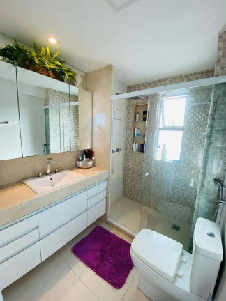 Imagem Apartamento com 4 Quartos à Venda, 160 m² em Lagoa Nova - Natal Imagem Apartamento com 4 Quartos à Venda, 160 m² em Lagoa Nova - Natal