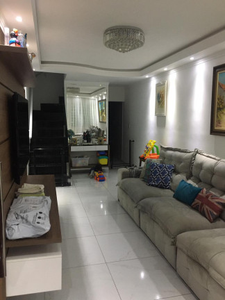 Imagem Casa com 2 Quartos à Venda, 83 m² em Parque Boturussu - São Paulo Imagem Casa com 2 Quartos à Venda, 83 m² em Parque Boturussu - São Paulo