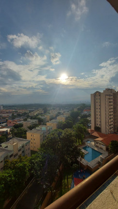 Imagem Apartamento com 3 Quartos à Venda, 62 m² em Parque Císper - São Paulo Imagem Apartamento com 3 Quartos à Venda, 62 m² em Parque Císper - São Paulo