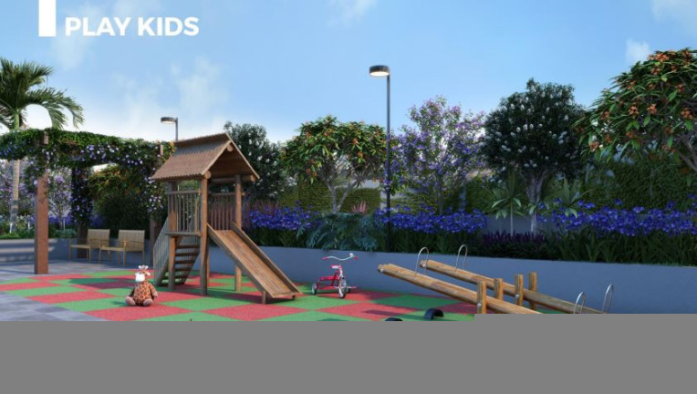 Imagem Apartamento com 2 Quartos à Venda, 41 m² em Remédios - Osasco