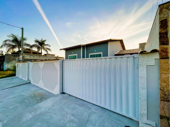Imagem Casa com 3 Quartos à Venda, 360 m² em Caxito - Maricá Imagem Casa com 3 Quartos à Venda, 360 m² em Caxito - Maricá