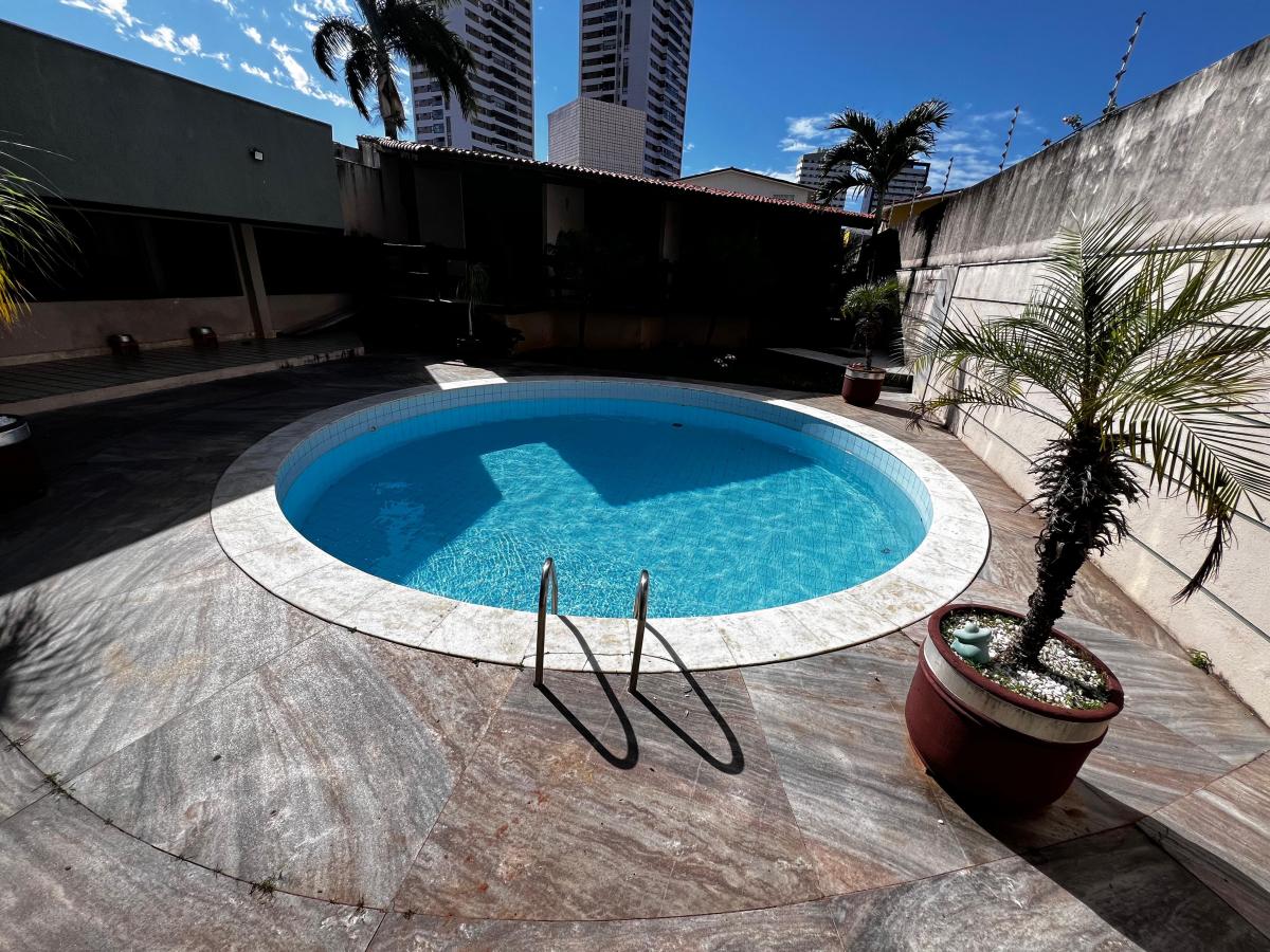 Imagem Casa com 3 Quartos à Venda, 391 m²em Capim Macio - Natal Imagem Casa com 3 Quartos à Venda, 391 m²em Capim Macio - Natal