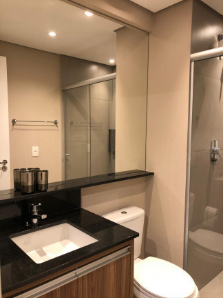 Imagem Apartamento com 1 Quarto à Venda, 38 m²em República - São Paulo Imagem Apartamento com 1 Quarto à Venda, 38 m²em República - São Paulo