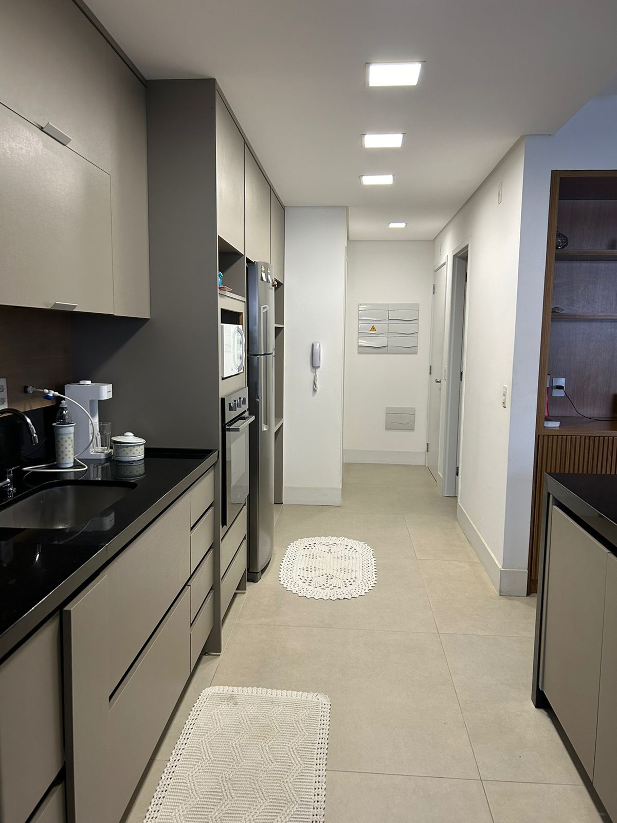 Imagem Apartamento com 3 Quartos à Venda, 131 m²em Cidade Monções - São Paulo
