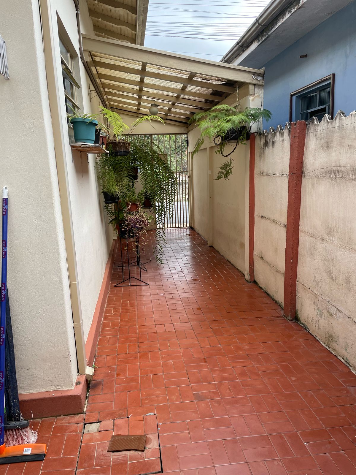 Imagem Casa com 1 Quarto à Venda, 85 m² em Centro - Poços de Caldas Imagem Casa com 1 Quarto à Venda, 85 m² em Centro - Poços de Caldas