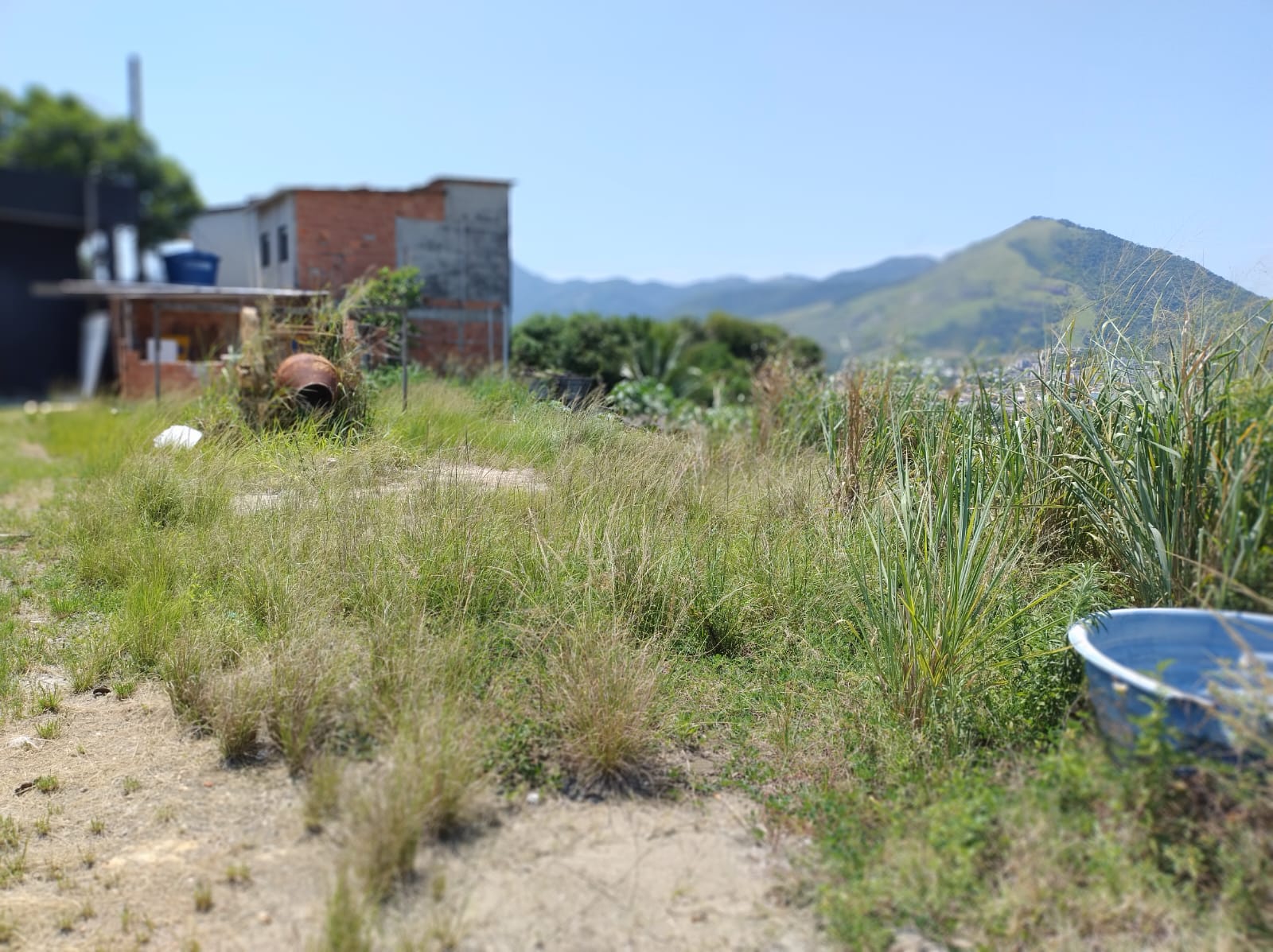 Imagem Terreno em Condomínio à Venda, 209 m²em Campo Grande - Rio de Janeiro Imagem Terreno em Condomínio à Venda, 209 m²em Campo Grande - Rio de Janeiro
