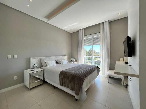 Imagem Apartamento com 3 Quartos à Venda, 168 m² em Ingleses do Rio Vermelho - Florianópolis