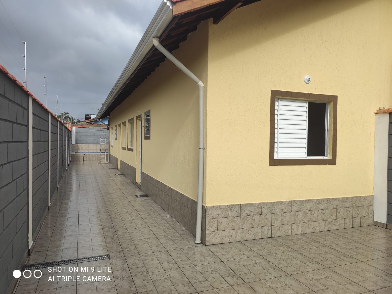 Imagem Casa com 2 Quartos à Venda, 65 m²em Nova Itanhaém - Itanhaém