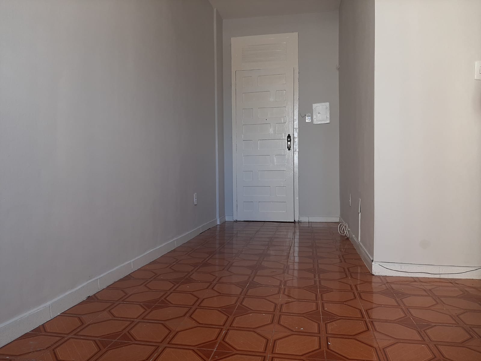 Imagem Apartamento com 1 Quarto à Venda, 36 m²em Nazaré - Belém Imagem Apartamento com 1 Quarto à Venda, 36 m²em Nazaré - Belém