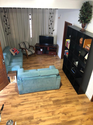 Imagem Casa com 4 Quartos para Alugar, 220 m² em Jardim das Flores - Osasco Imagem Casa com 4 Quartos para Alugar, 220 m² em Jardim das Flores - Osasco