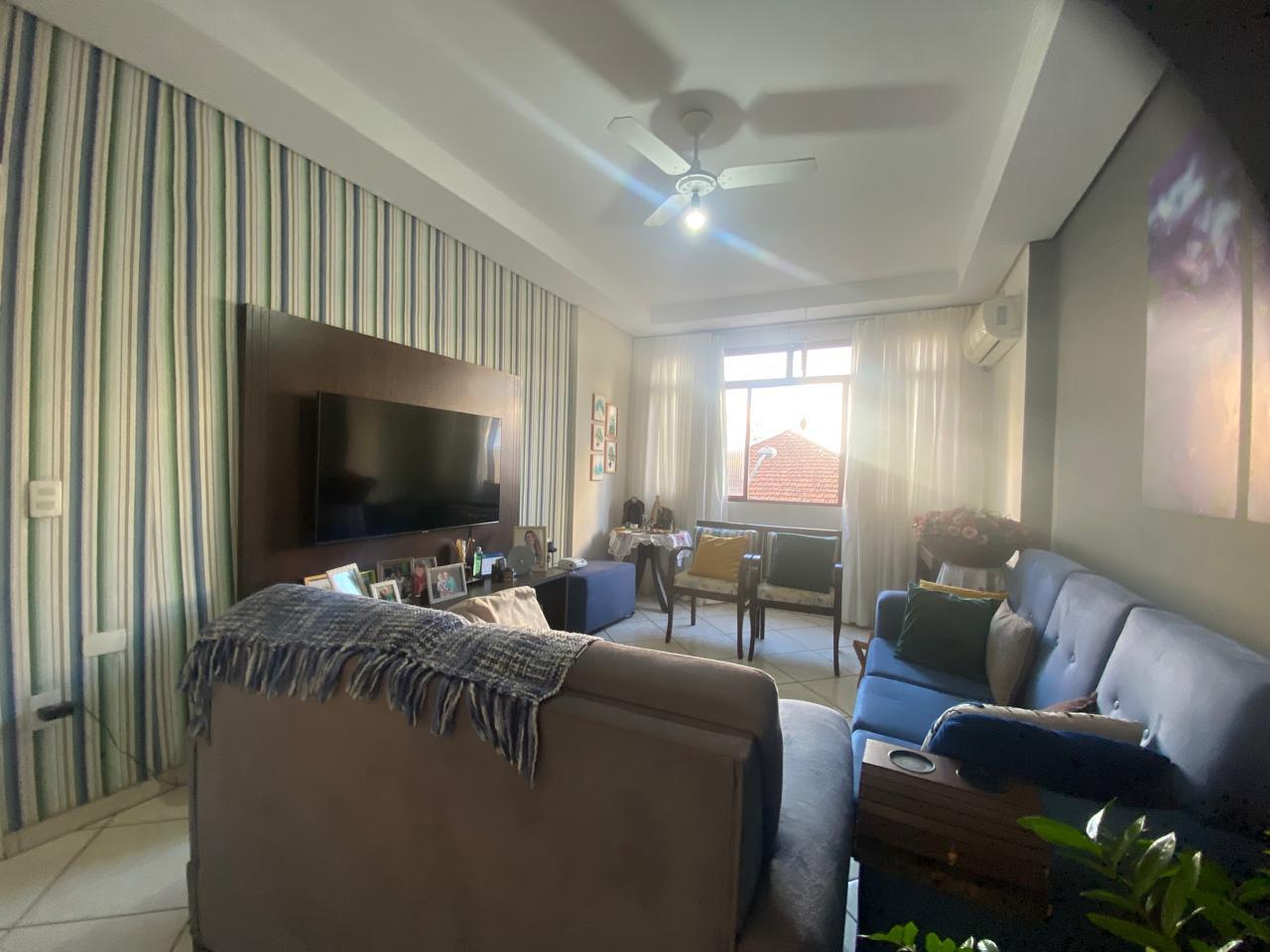 Imagem Apartamento com 3 Quartos à Venda, 133 m² em Centro - São José do Rio Preto