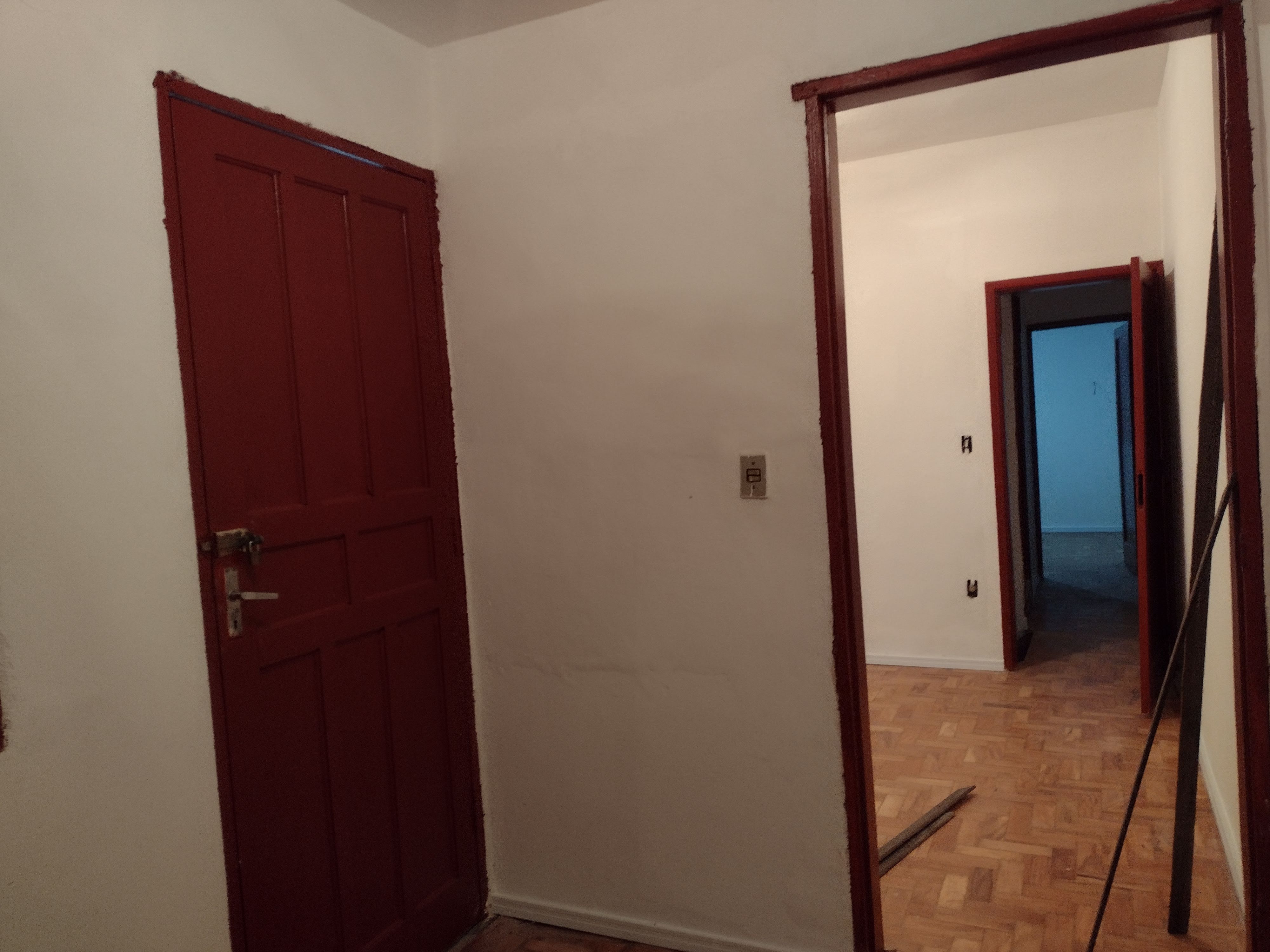 Imagem Sobrado com 3 Quartos à Venda, 85 m² em Vila Lageado - São Paulo