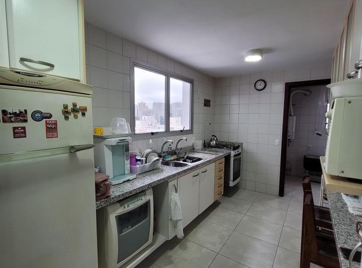 Imagem Apartamento com 4 Quartos à Venda, 130 m²em Vila Suzana - São Paulo Imagem Apartamento com 4 Quartos à Venda, 130 m²em Vila Suzana - São Paulo