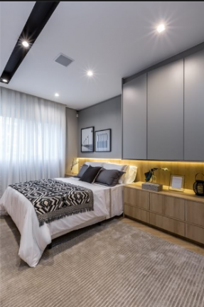 Imagem Apartamento com 2 Quartos à Venda, 60 m² em Vila Mazzei - São Paulo