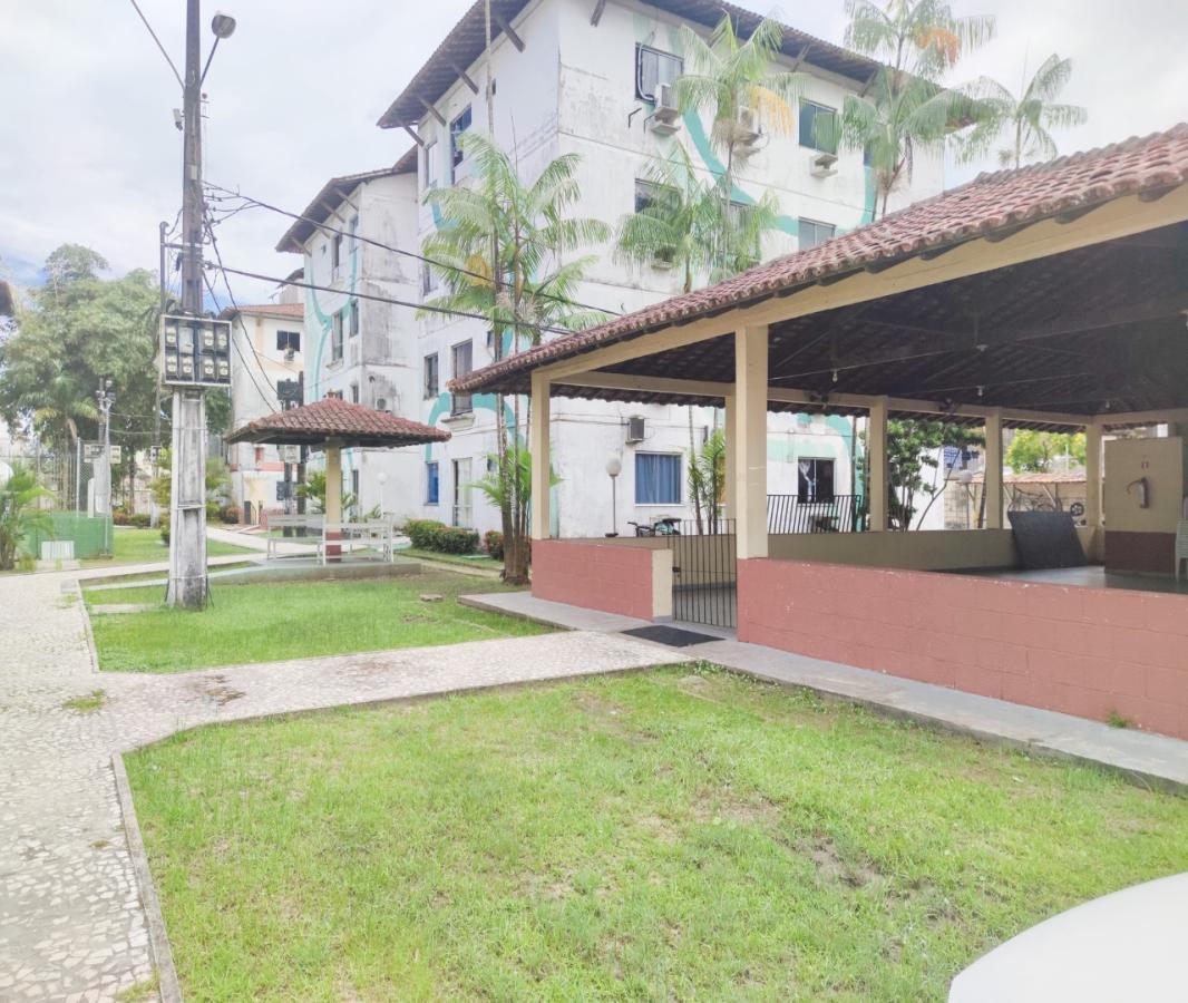 Imagem Apartamento com 2 Quartos à Venda, 68 m²em Guanabara - Ananindeua