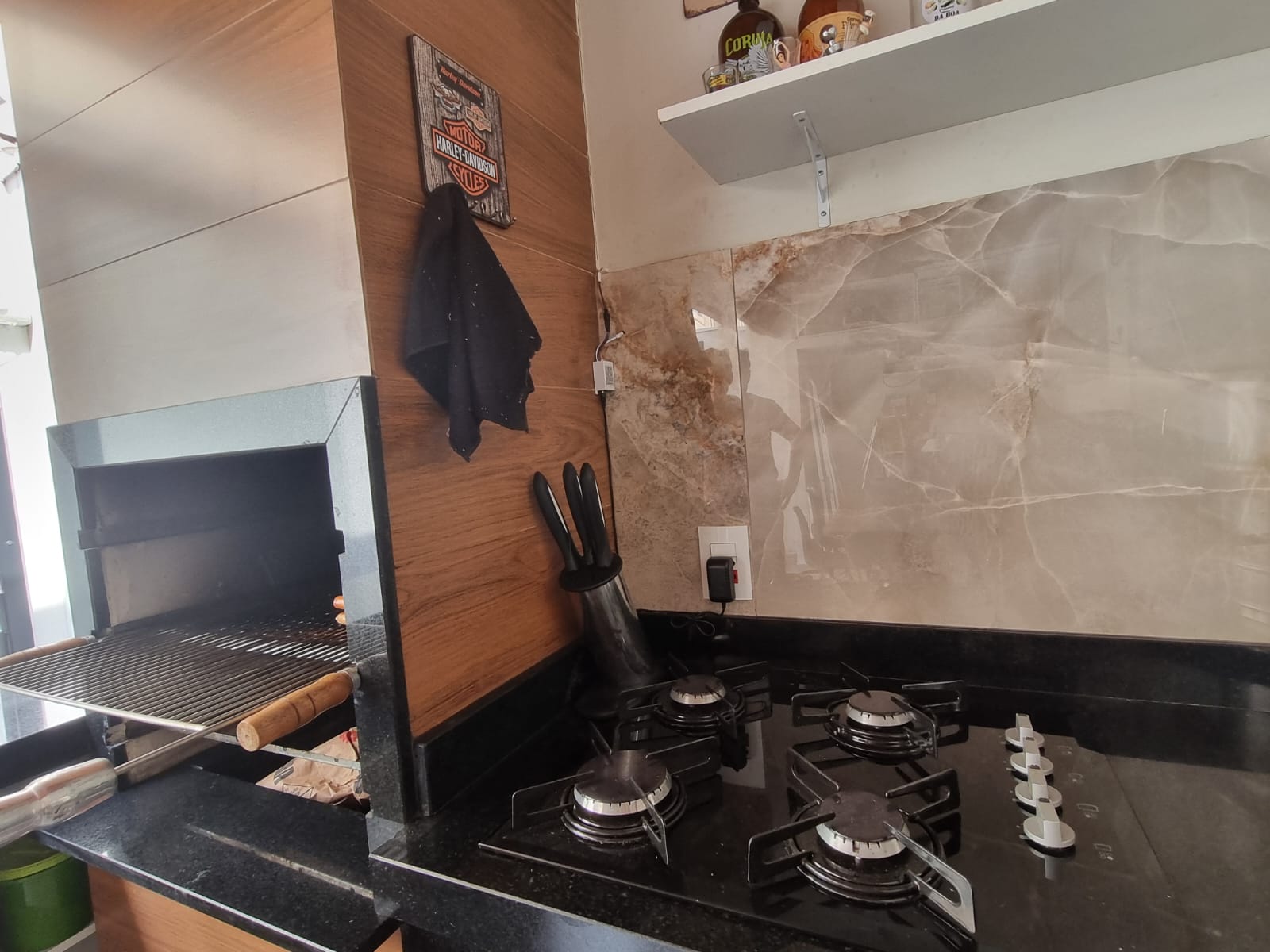 Imagem Casa de Condomínio com 3 Quartos para Alugar, 135 m²em Vila Mafalda - Jundiaí Imagem Casa de Condomínio com 3 Quartos para Alugar, 135 m²em Vila Mafalda - Jundiaí