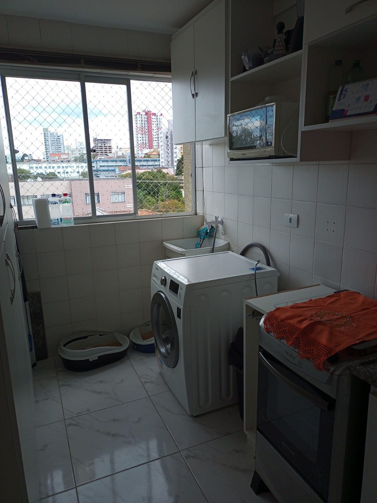Imagem Apartamento com 3 Quartos à Venda, 81 m²em Centro - Ponta Grossa