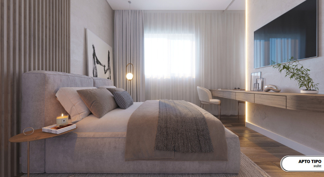 Imagem Apartamento com 3 Quartos à Venda, 87 m²em Santo Antônio - Belo Horizonte