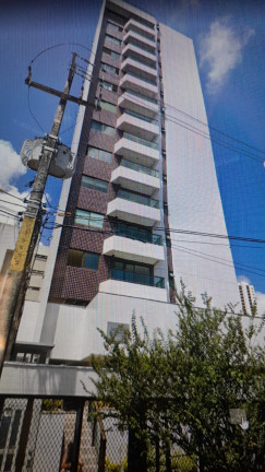 Imagem Apartamento com 1 Quarto à Venda, 36 m² em Madalena - Recife