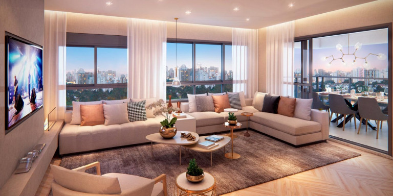 Imagem Apartamento com 2 Quartos à Venda, 70 m² em Jardim América - São Paulo Imagem Apartamento com 2 Quartos à Venda, 70 m² em Jardim América - São Paulo