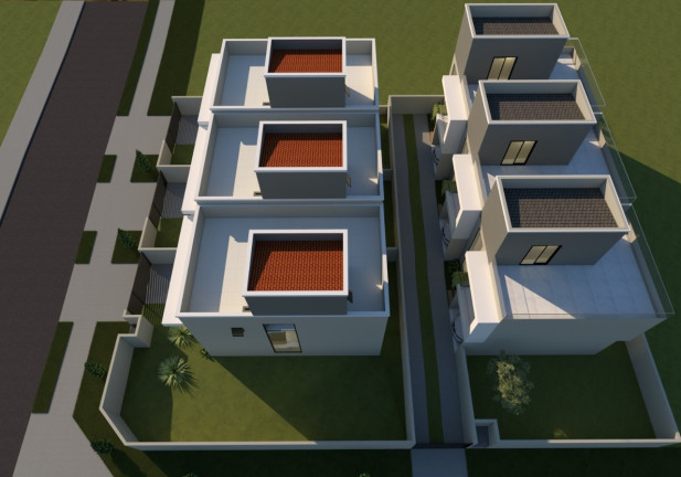 Imagem Sobrado com 3 Quartos à Venda, em Boa Vista - Curitiba Imagem Sobrado com 3 Quartos à Venda, em Boa Vista - Curitiba