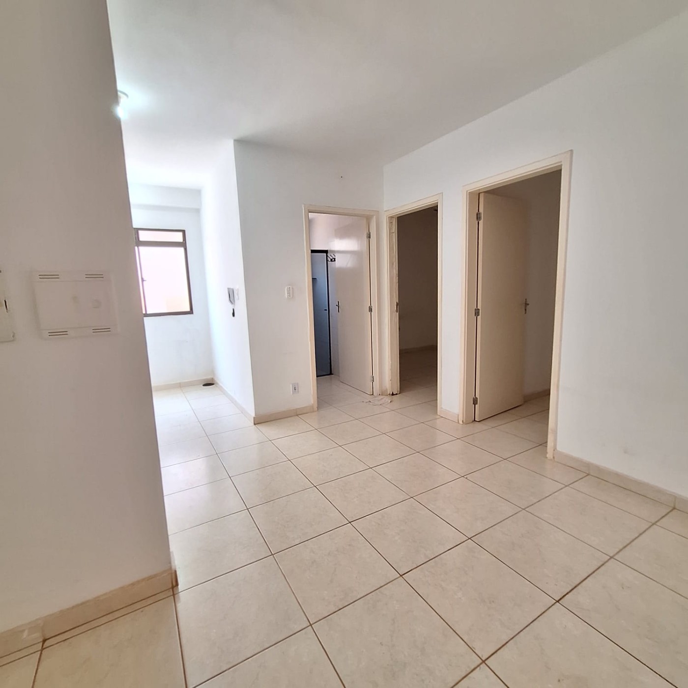 Imagem Apartamento com 2 Quartos para Alugar, 47 m² em Jardim Doutor Paulo Gomes Romeo - Ribeirão Preto