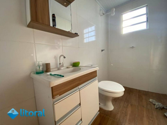 Imagem Casa com 3 Quartos à Venda, 70 m² em Cassino - Rio Grande Imagem Casa com 3 Quartos à Venda, 70 m² em Cassino - Rio Grande