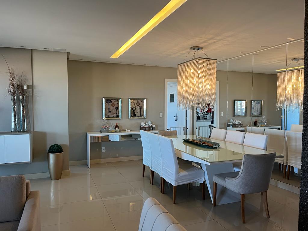 Imagem Apartamento com 4 Quartos à Venda, 145 m²em Piatã - Salvador