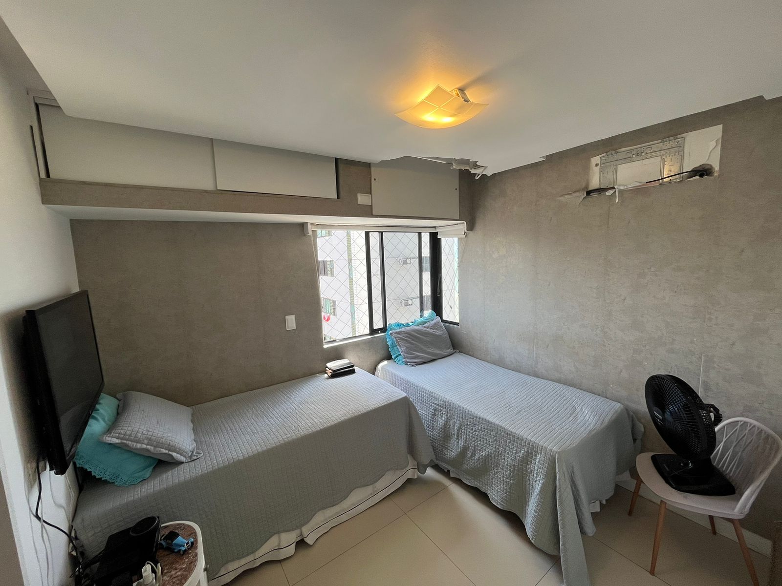 Imagem Apartamento com 4 Quartos à Venda, 207 m²em Candeias - Jaboatão doa guararapes Imagem Apartamento com 4 Quartos à Venda, 207 m²em Candeias - Jaboatão doa guararapes