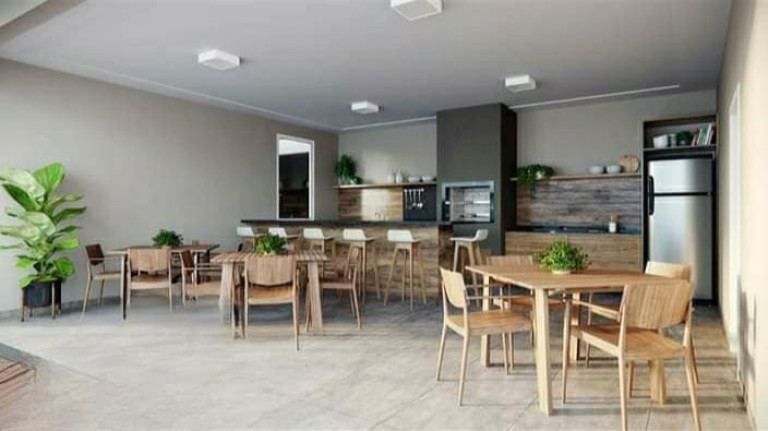 Imagem Apartamento com 2 Quartos à Venda, 54 m² em Conjunto Habitacional Inocente Vila Nova Júnior - Maringá Imagem Apartamento com 2 Quartos à Venda, 54 m² em Conjunto Habitacional Inocente Vila Nova Júnior - Maringá
