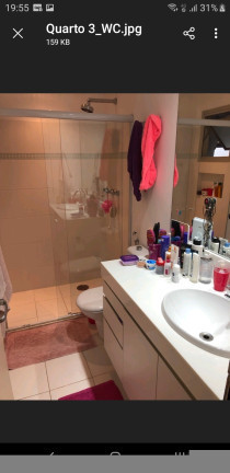 Imagem Apartamento com 3 Quartos à Venda, em Campo Belo - São Paulo Imagem Apartamento com 3 Quartos à Venda, em Campo Belo - São Paulo