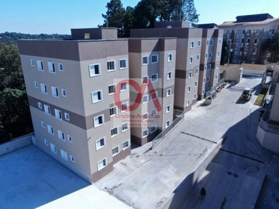 Imagem Apartamento com 2 Quartos à Venda, 47 m² em Jardim Torino - Cotia Imagem Apartamento com 2 Quartos à Venda, 47 m² em Jardim Torino - Cotia